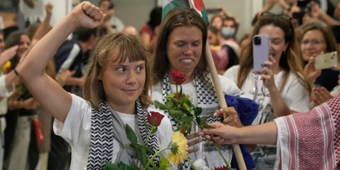 Gaza Flotilla