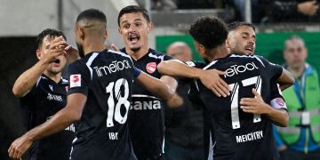 FC Thun