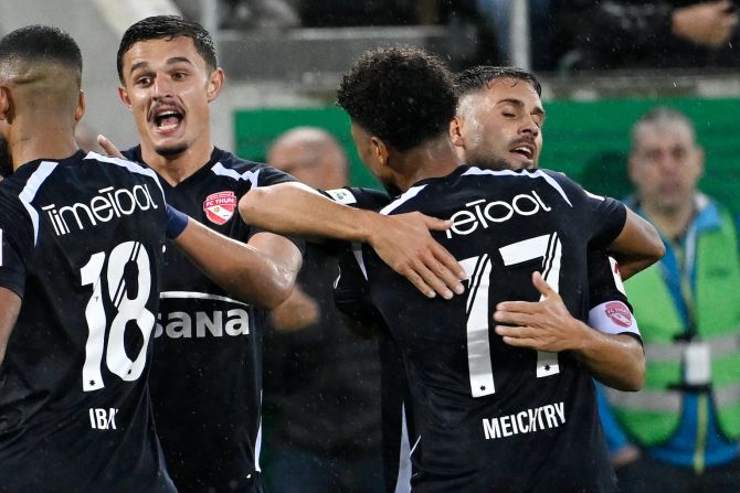 FC Thun