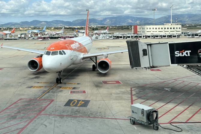 Easyjet