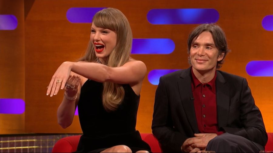 Taylor Swift