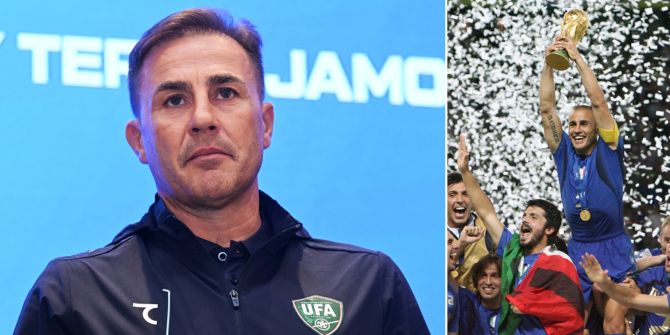 cannavaro