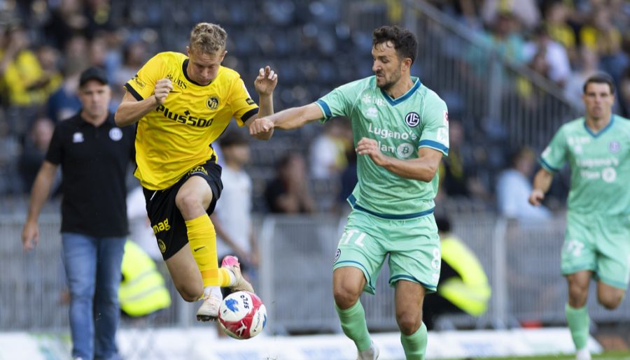 Dominik Pech darf mit der U20 Tschechiens spielen.