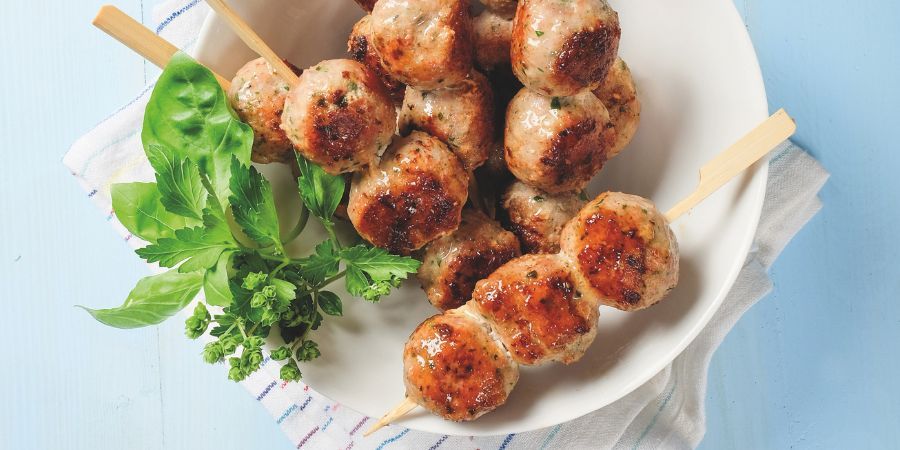 Rezepte