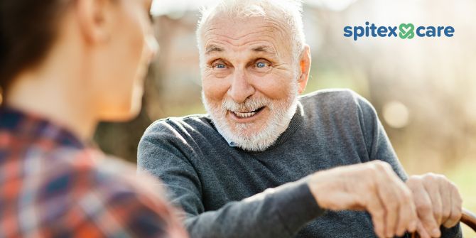 Spitex Care GmbH