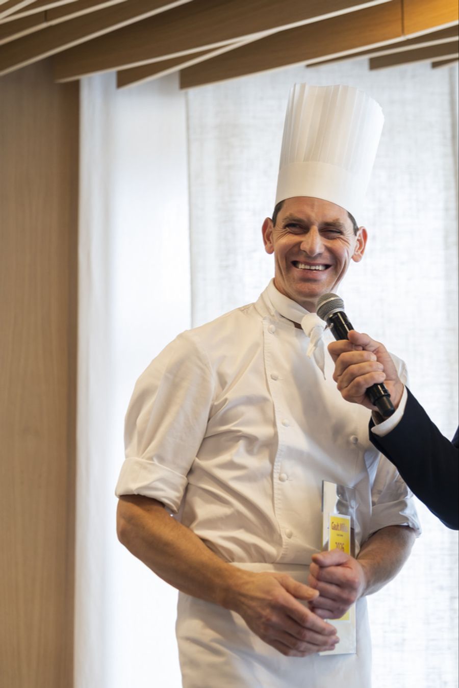 Gault Millau