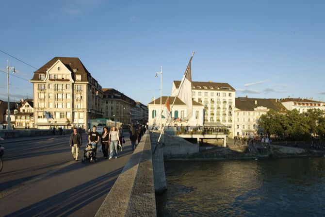Hotel Merian neue Eigentümer