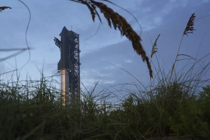 spacex