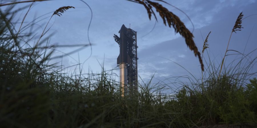 spacex