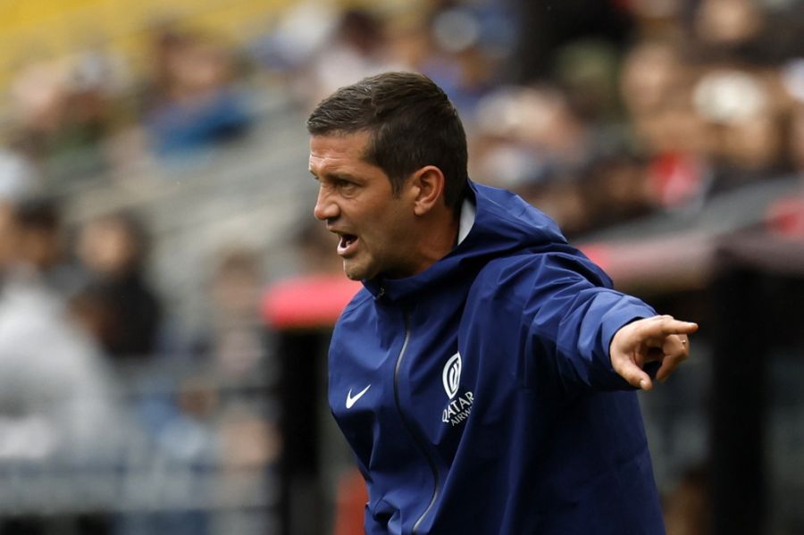 Cristian Chivu