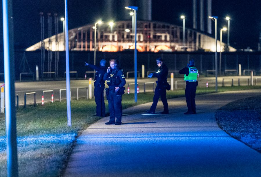 Sowohl in Kopenhagen als auch in Oslo kam es am selben Abend zu Vorfällen – ein Zusammenhang wird geprüft.