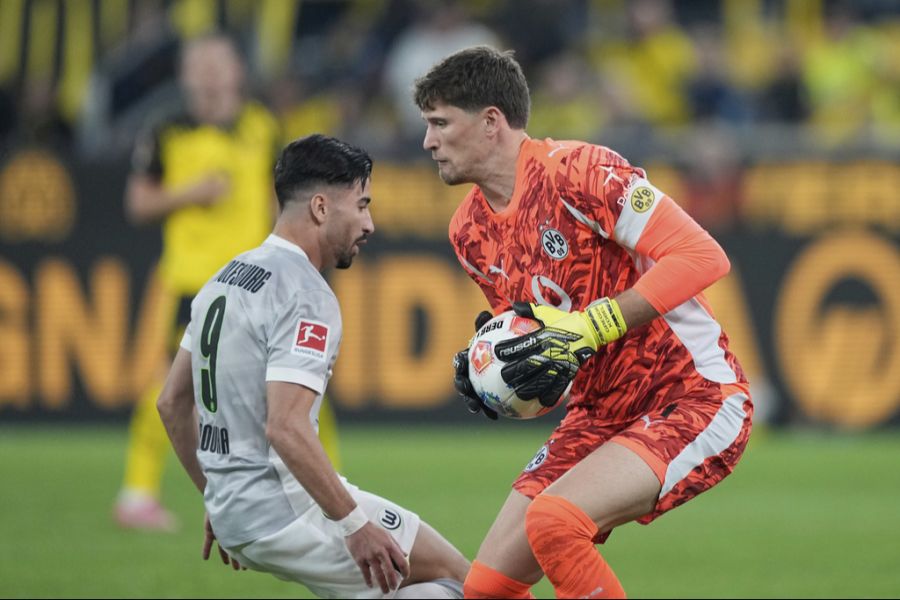 BVB