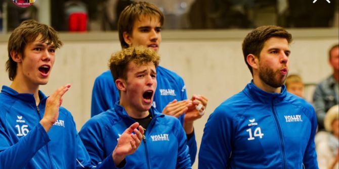 Volley Amriswil