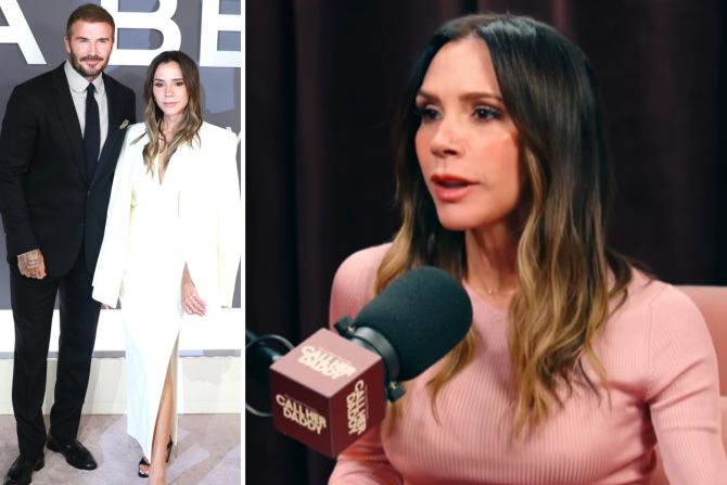 Victoria Beckham