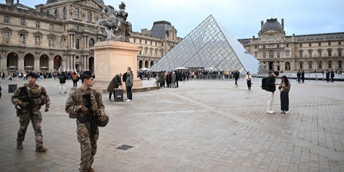 louvre