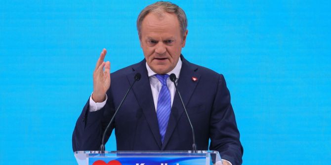 Donald Tusk