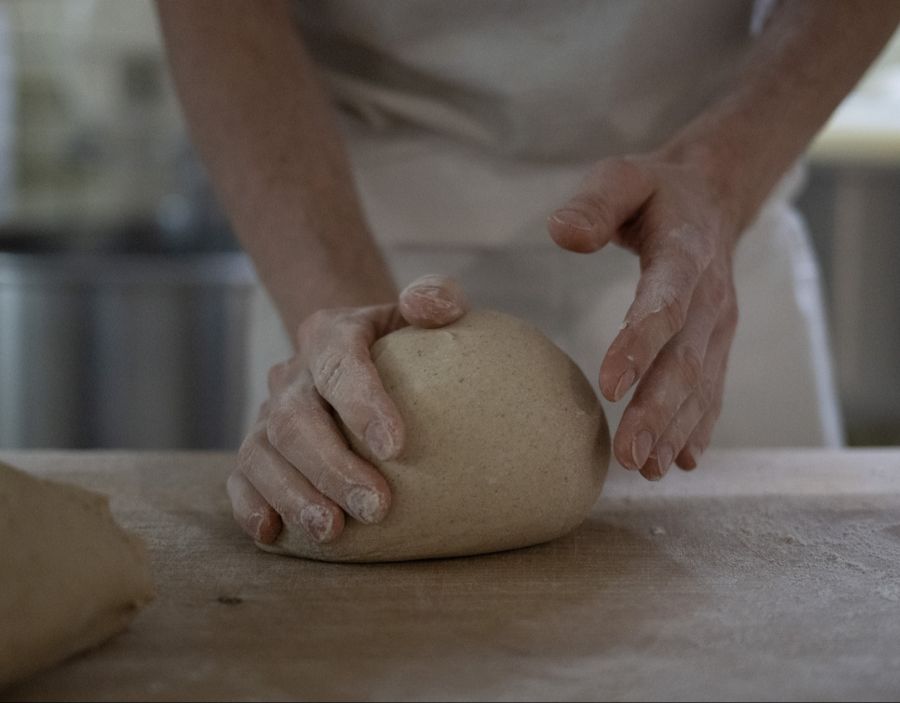 Das Unternehmen prüft jetzt eine Namensänderung. (Symbolbild)