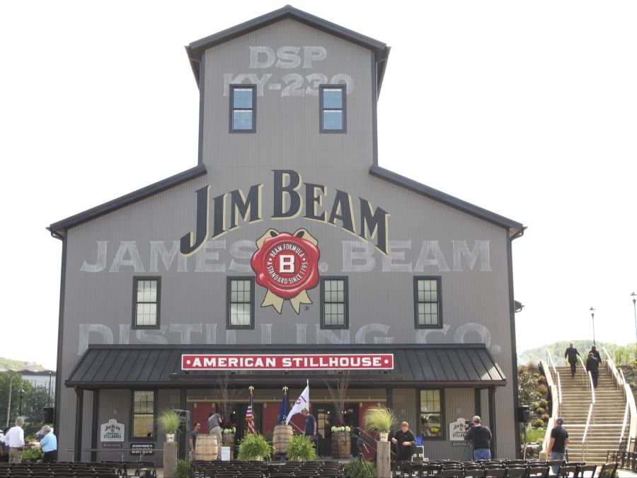 Jim Beam