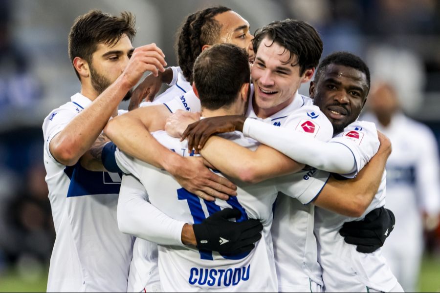 FC Lausanne-Sport