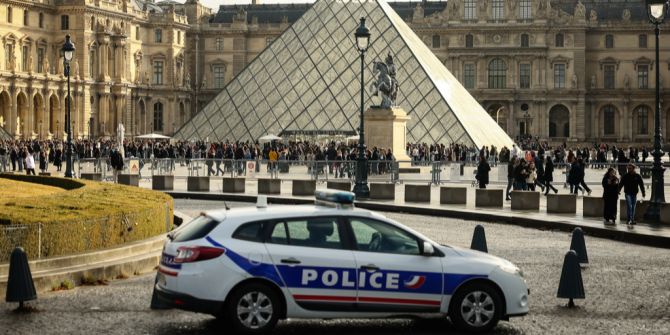 Louvre