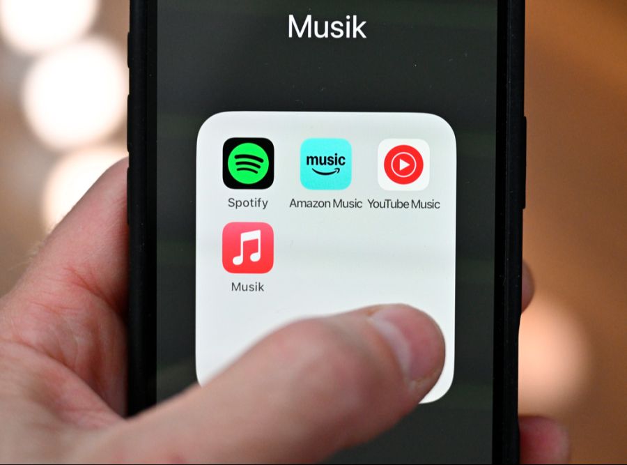 Spotify
