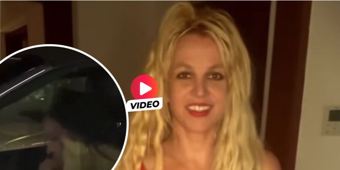 Britney Spears