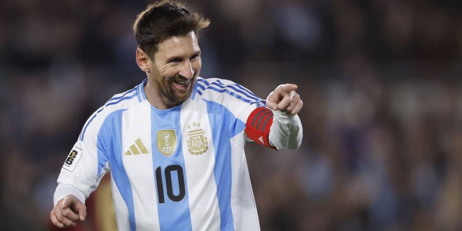 Lionel Messi Roger Federer