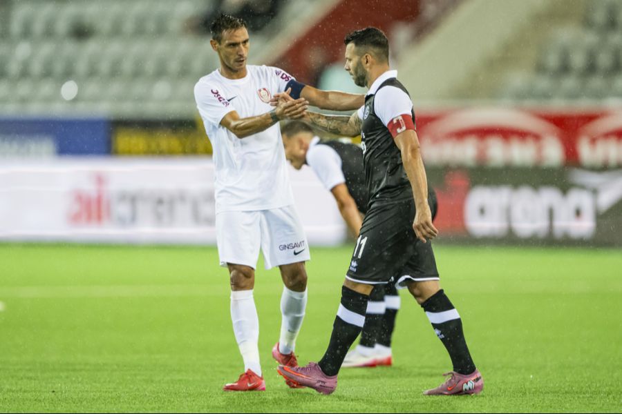 FC Lugano