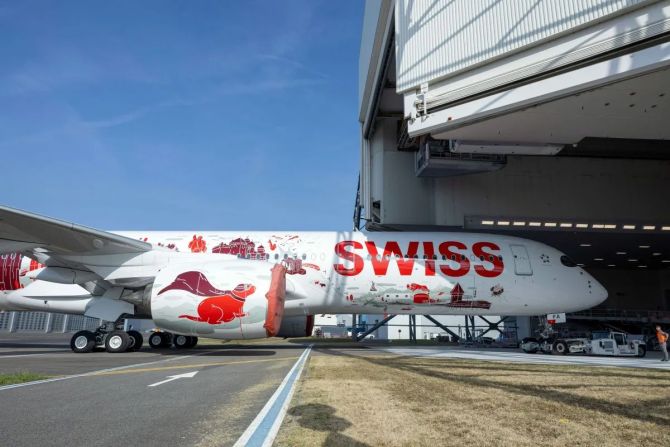 airbus a350