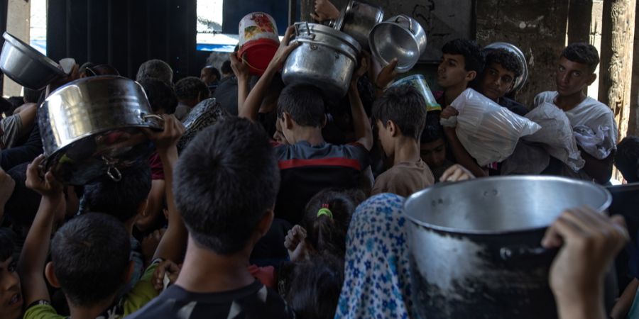 gaza