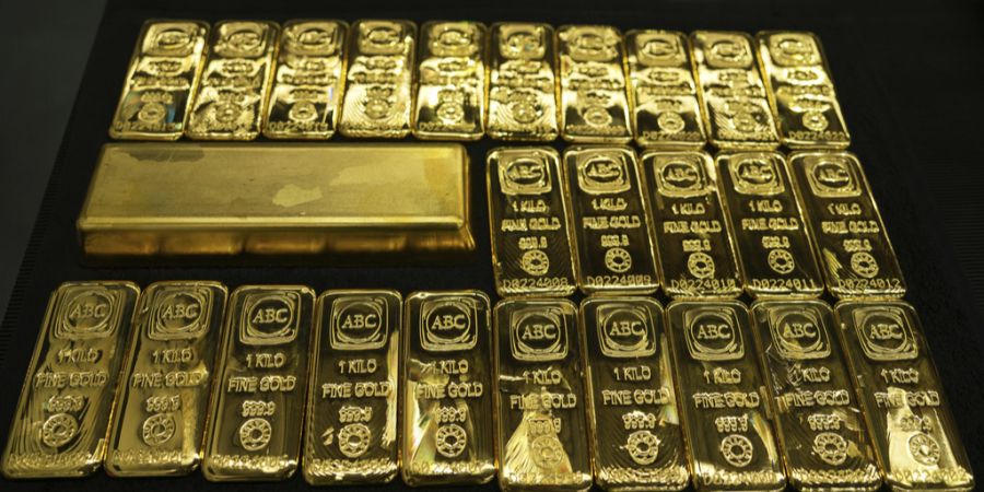 goldbarren goldpreis news