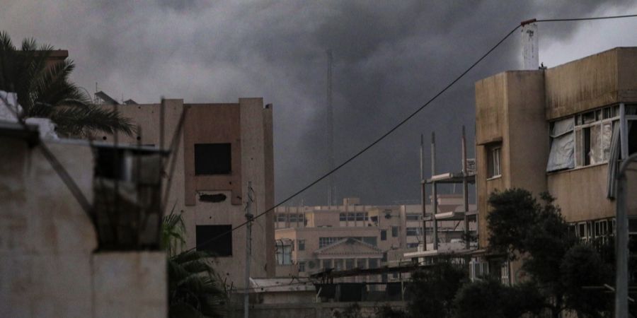 Israel bestätigt nun, dass alle Parteien den Plan für die Beendigung des Gaza-Kriegs unterzeichnet haben.
