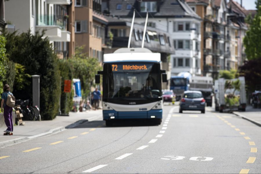 Tempo 30 Gemeinden Kosten
