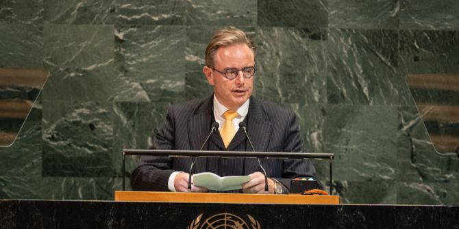 Bart De Wever
