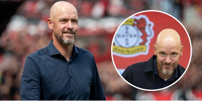 ten Hag