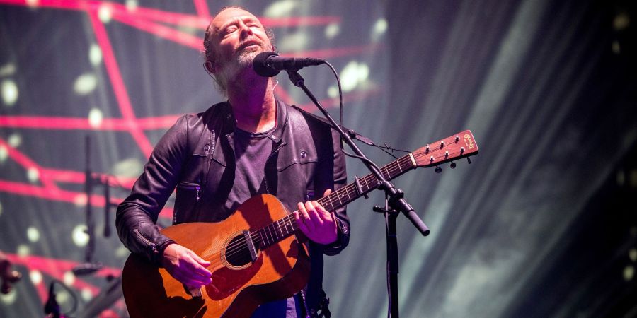 radiohead