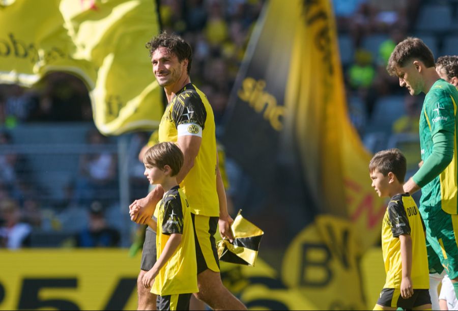 BVB