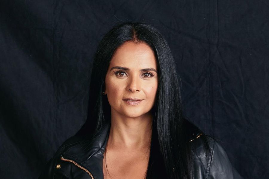 Bela Bajara, COO bei Netflix, sagt: «Harry und Meghan sind einflussreiche Stimmen, deren Geschichten bei Zuschauern weltweit Anklang finden.»