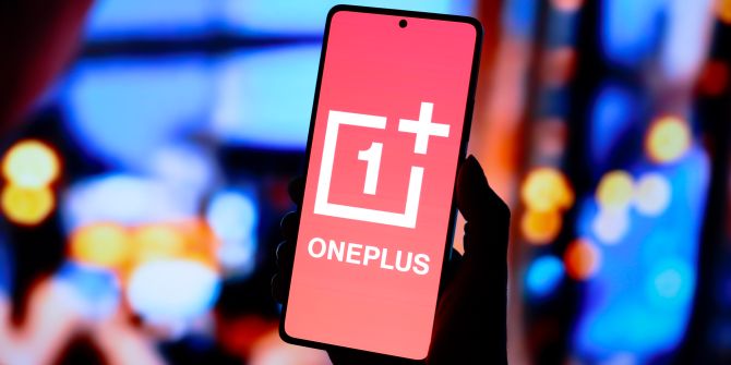 OnePlus Nord 6