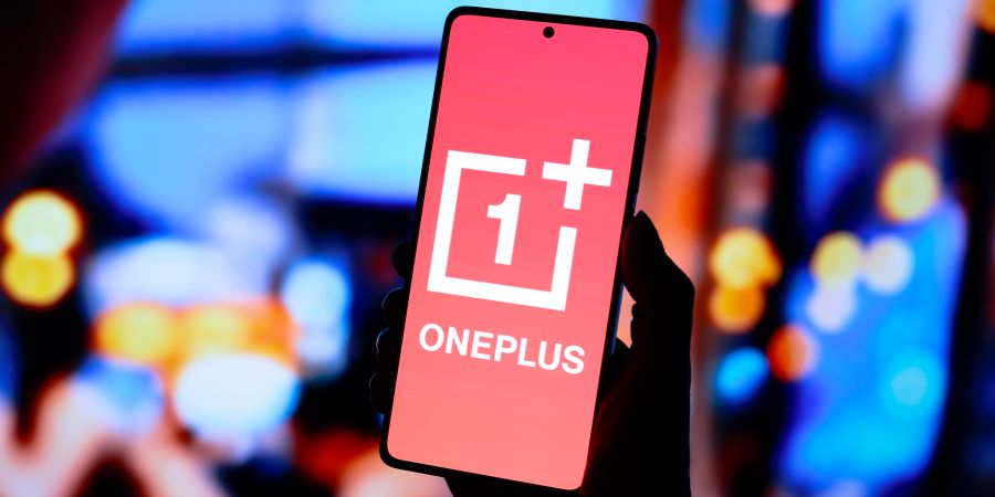 OnePlus 15