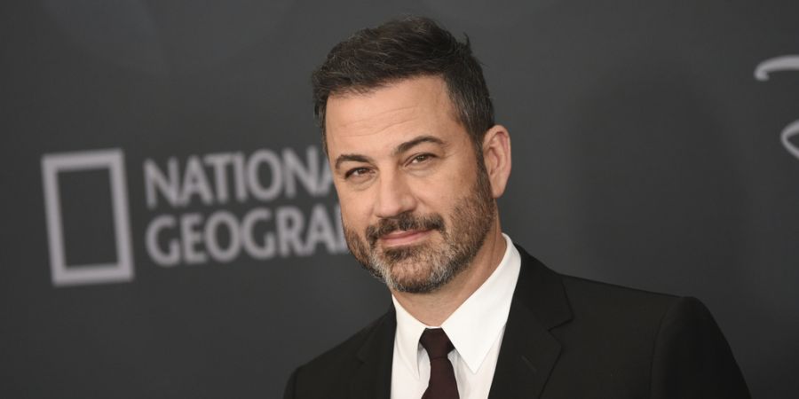jimmy kimmel