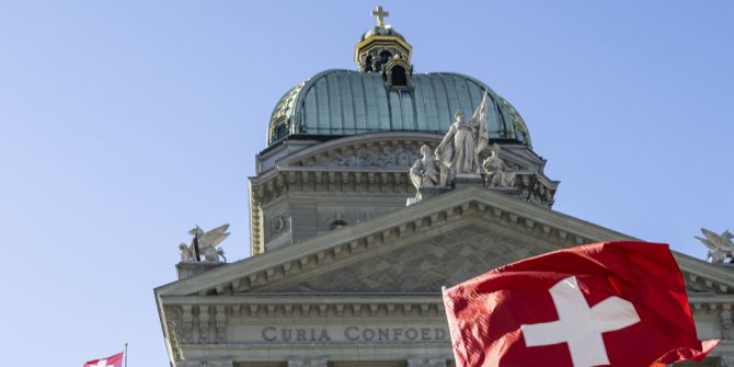 Bundeshaus