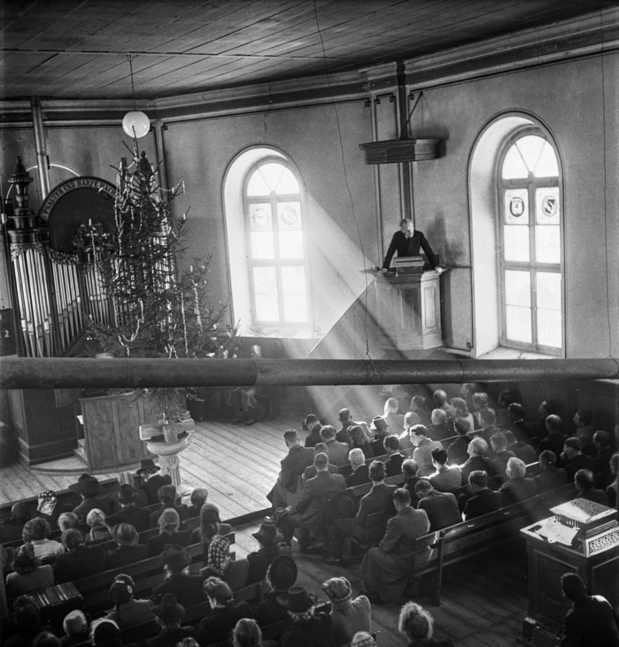 Neun Menschen waren bei der Tragödie ums Leben gekommen. (Archivbild)