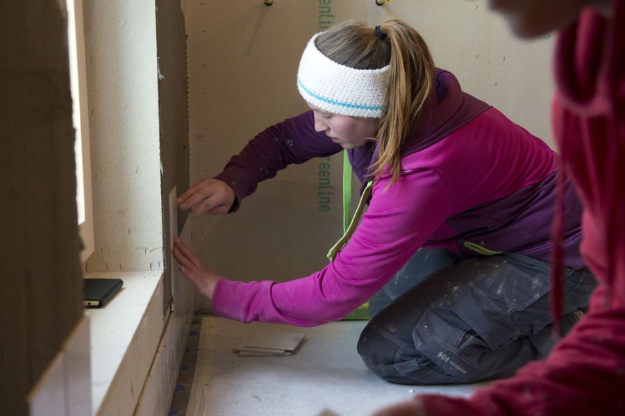 Die Bauverbände in der Schweiz sehen in erster Linie ihre Mitglieder in der Verantwortung.