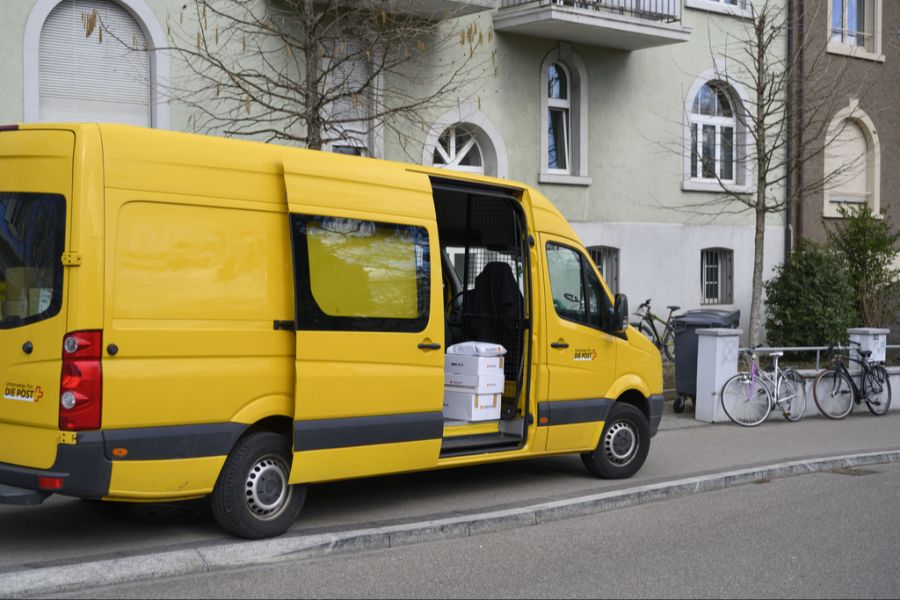 Das beeinträchtige interne Abläufe und sei mit vermeidbaren Umweltbelastungen verbunden, steht in der Medienmitteilung. (Symbolbild)
