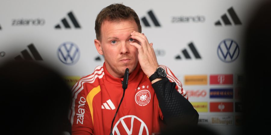 Julian Nagelsmann