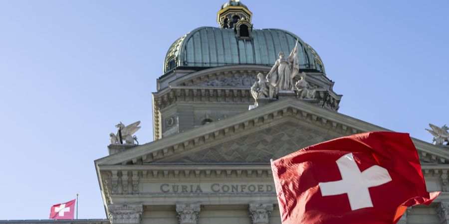 Bundeshaus