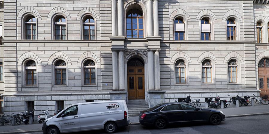 Appellationsgericht Basel-Stadt