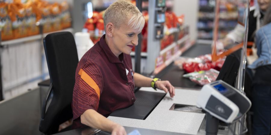 Migros