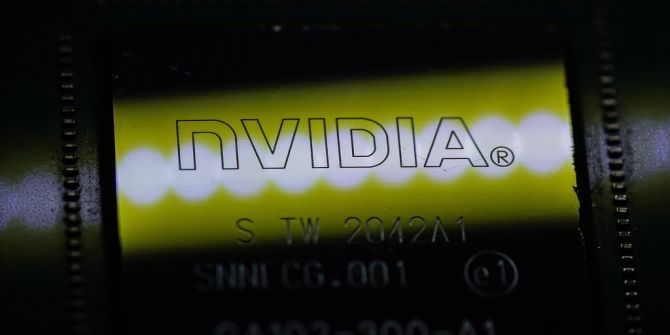 Nvidia
